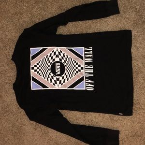 Vans Longsleeve